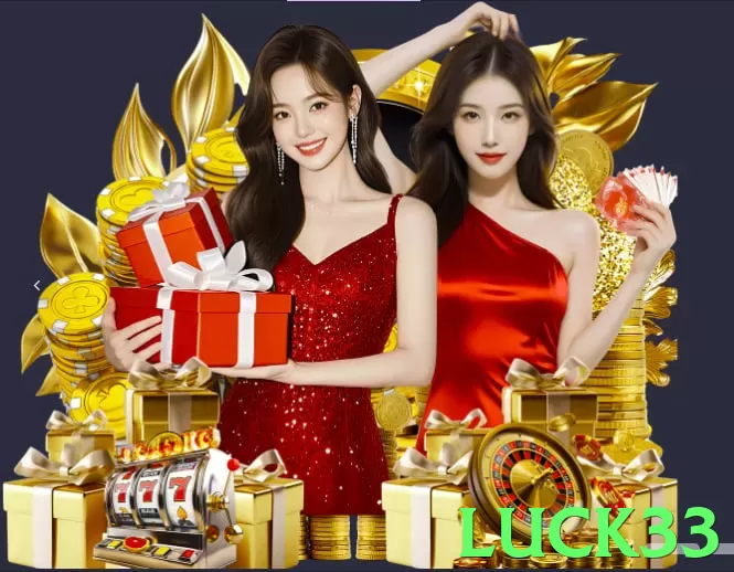 luck33 - 2