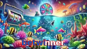 Trò Chơi Bắn Cá Phổ Biến Tại betwinner