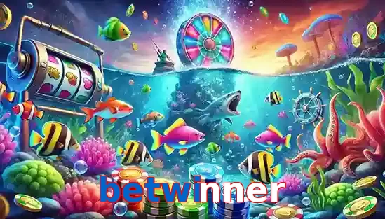 Trò Chơi Bắn Cá Phổ Biến Tại betwinner