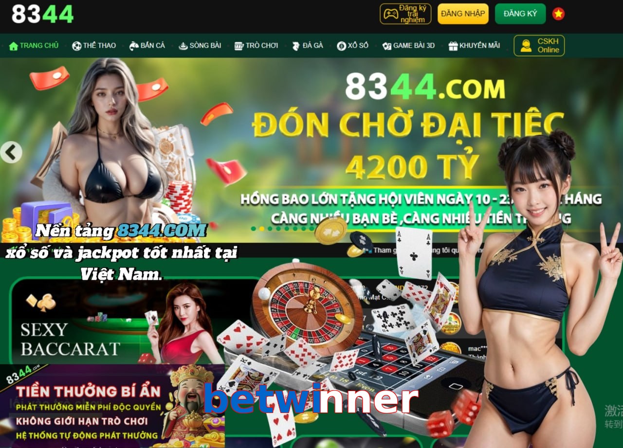betwinner